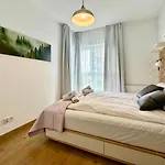 Apartament Caroline Q4Apartments