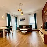 Apartament Caroline Q4Apartments