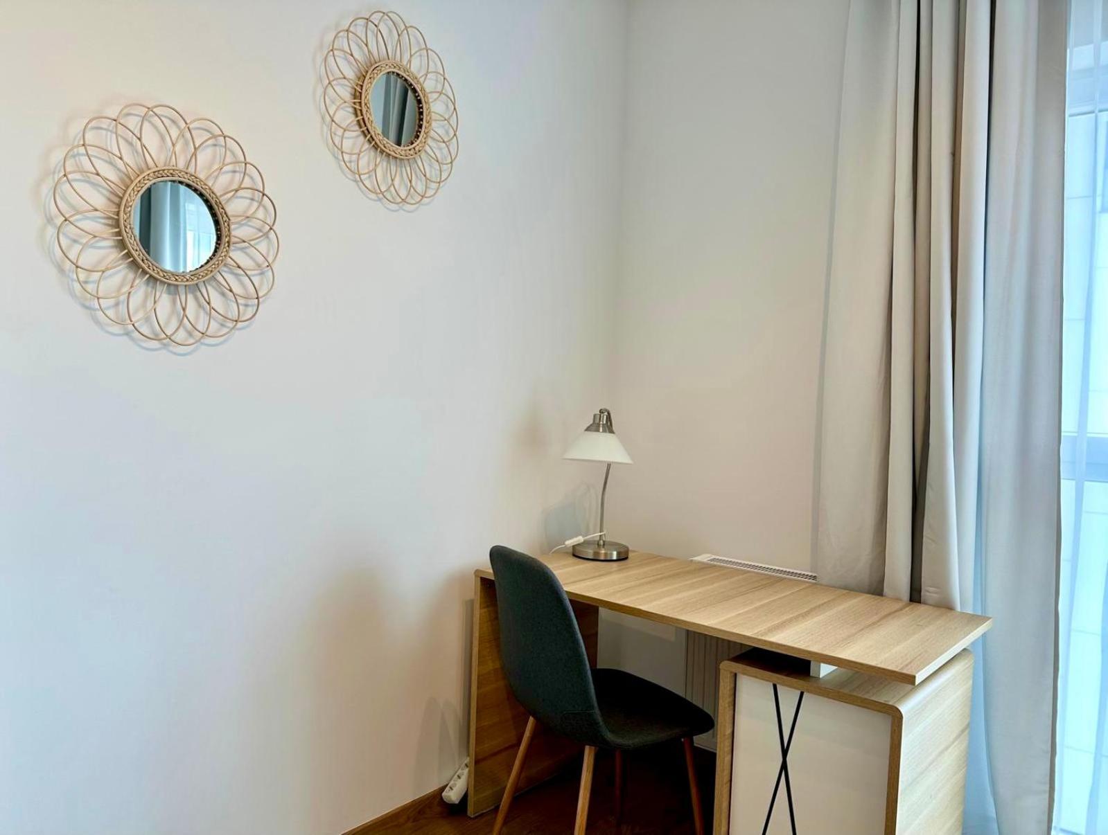 Apartment Caroline Q4apartments *