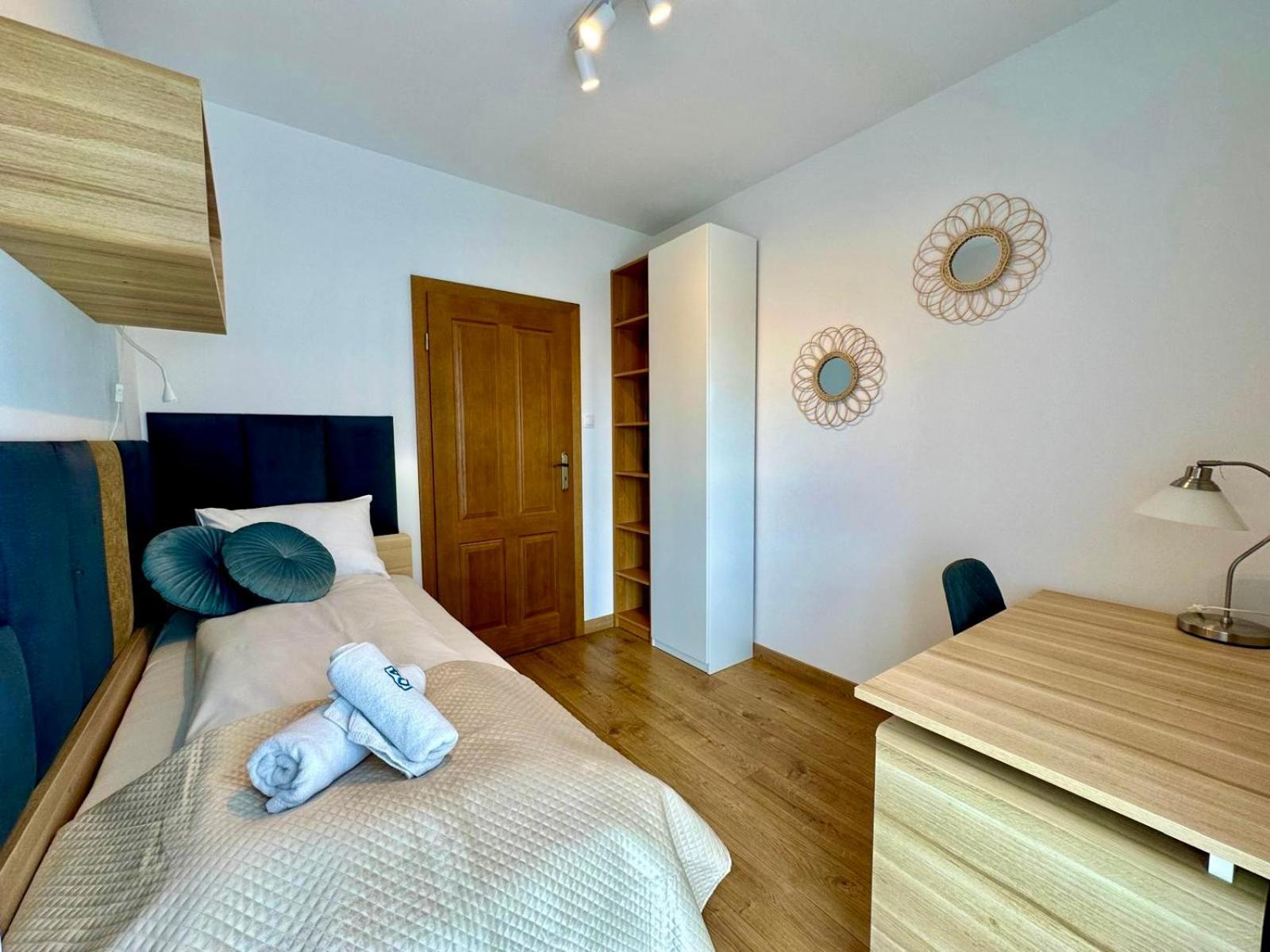 Apartment Caroline Q4apartments *