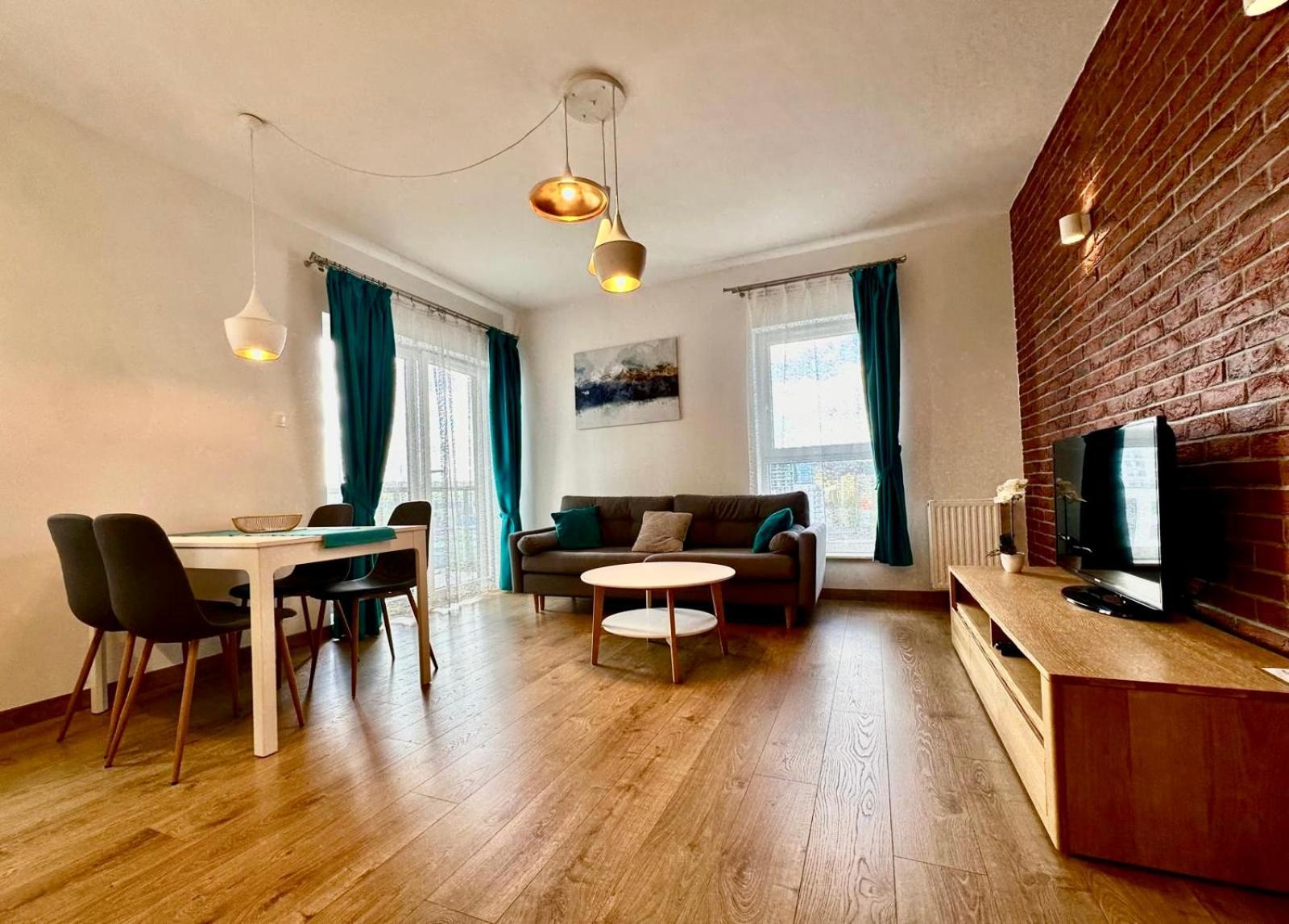 Caroline Q4apartments Danzig