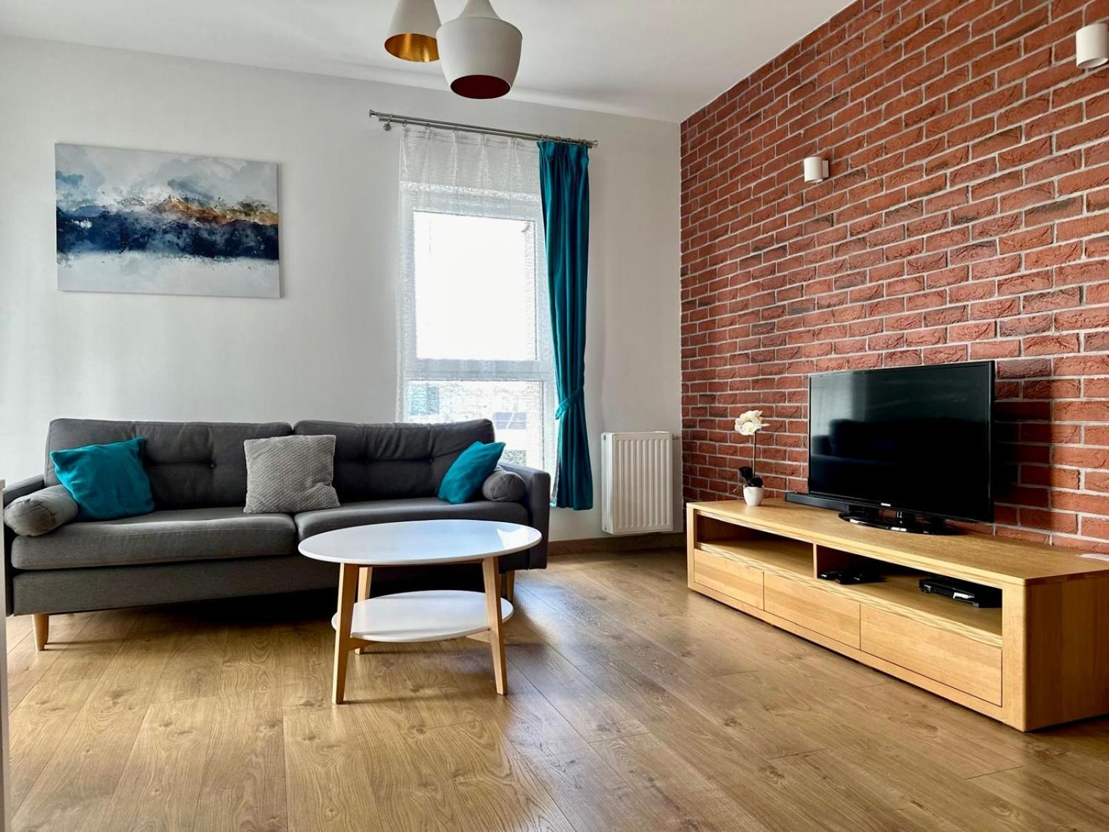 Caroline Q4apartments Danzig