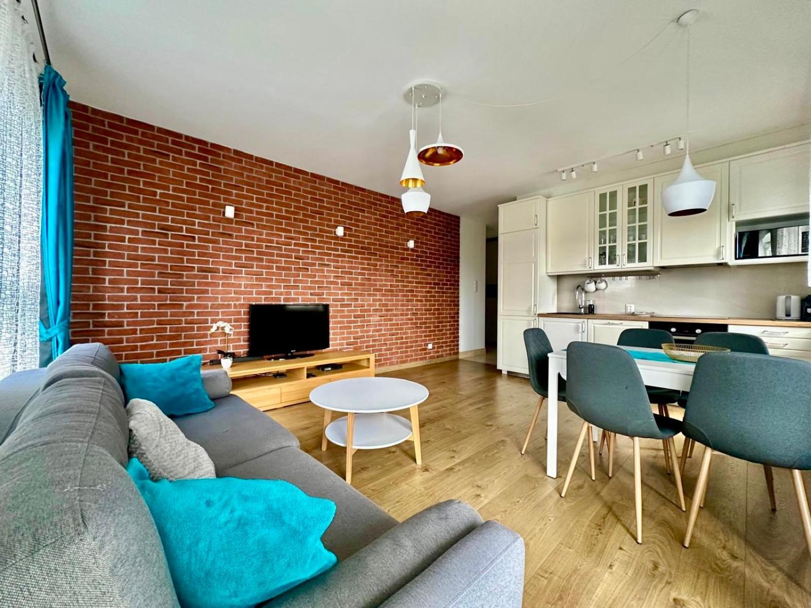 Apartment Caroline Q4apartments *