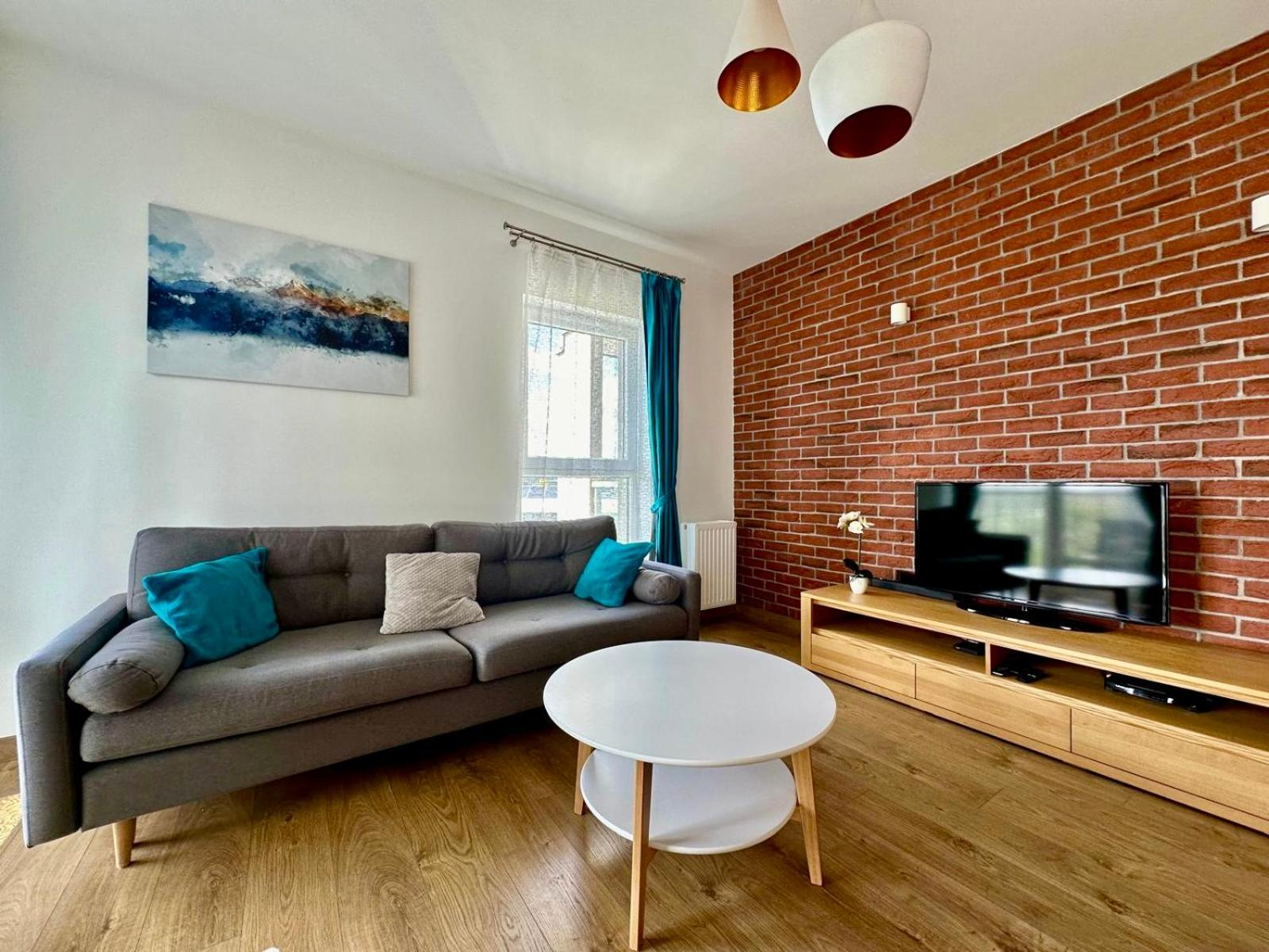 Caroline Q4apartments Apartment Danzig