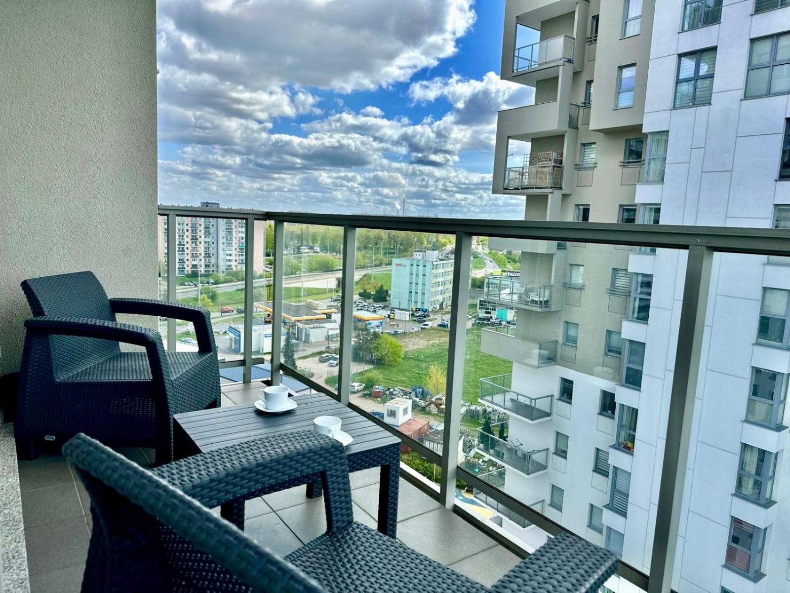Caroline Q4apartments * Danzig