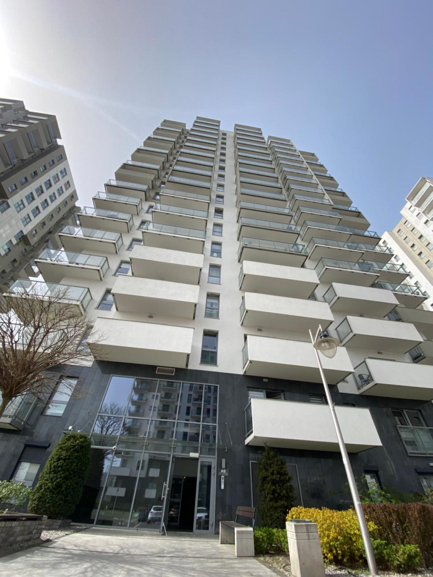 Caroline Q4apartments Apartment *